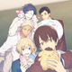Illustration for article titled Enjoy the newest promo of Sanrio Boys